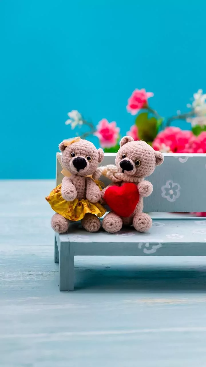 More Than Fluff: Unexpected and Meaningful Teddy Day Gift Picks