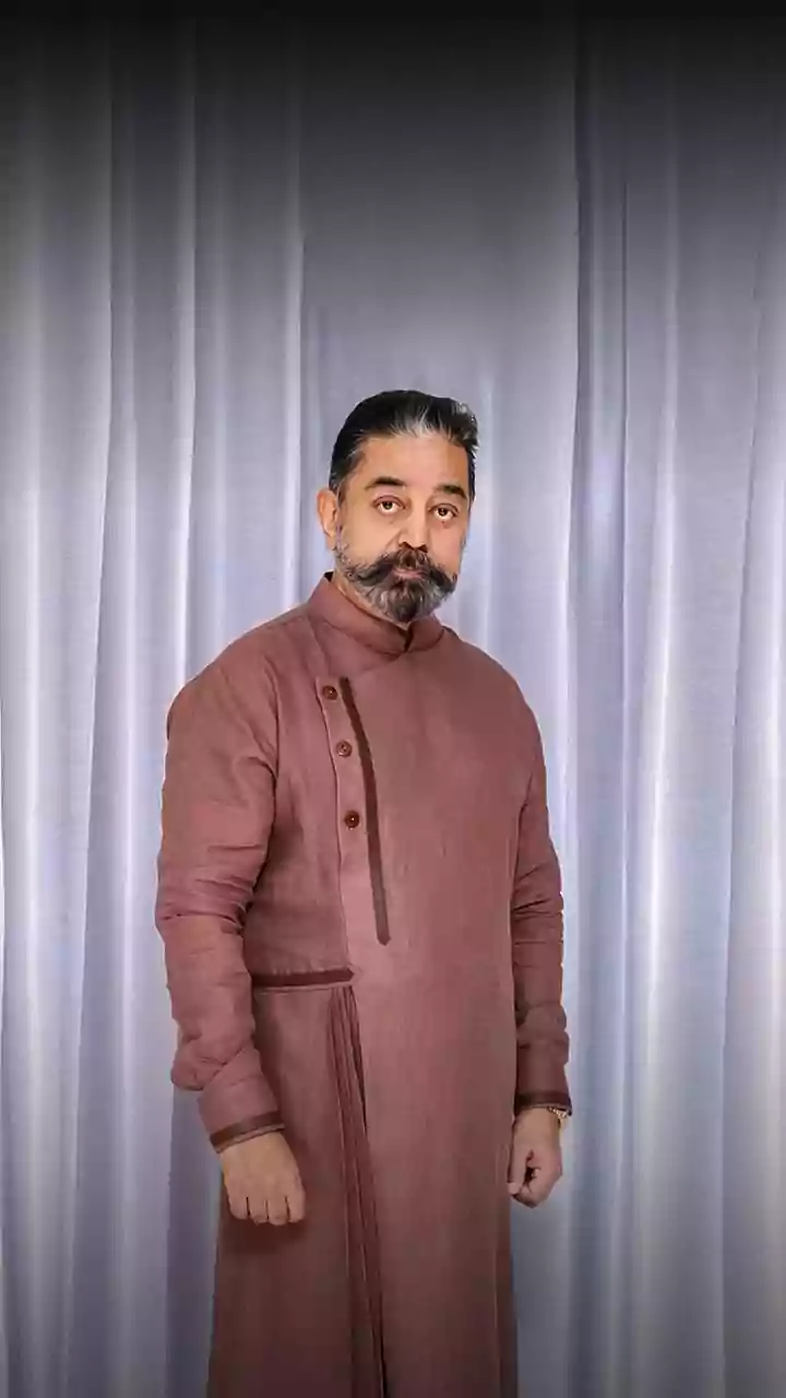 Kamal Haasan Ditches Chartered Flight For Economy Class, Kalki 2 Makers Praise The ‘Legend’