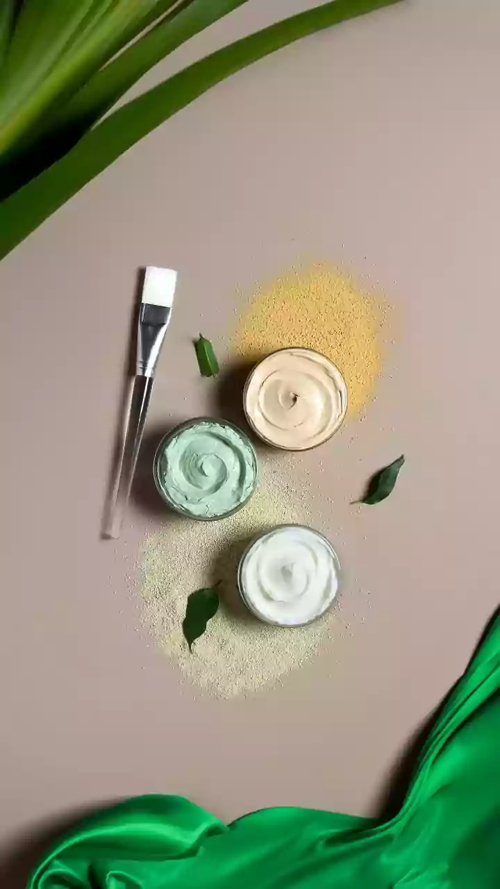 The Rise Of Makeup That Looks Like Your Skin