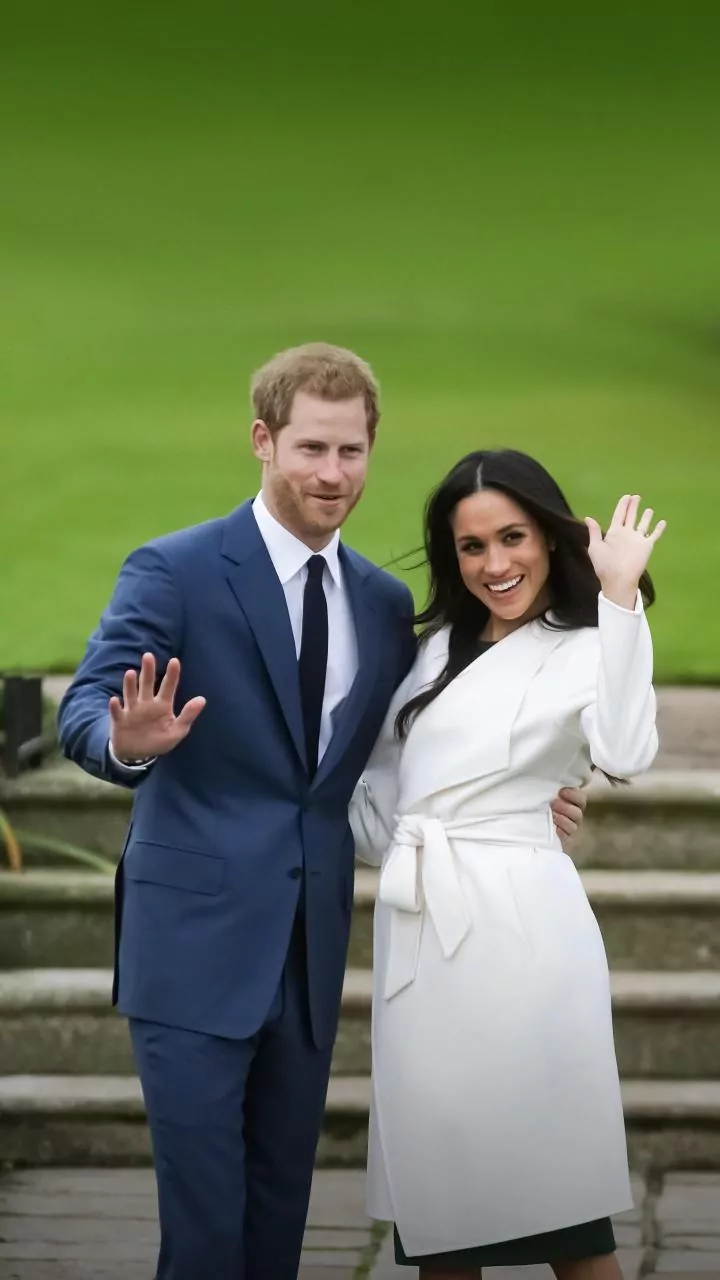 Filme da Guerra do Afeganistão, pela Netflix, será feito por Harry e Meghan