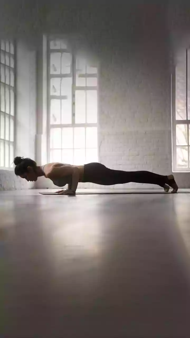 How To Tailor Your Routine By Picking Between Pilates Alignment And Circuit Power