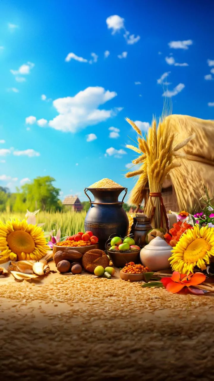 Discover how Vishu connects with weather cycles and adds meaning to your festive table.