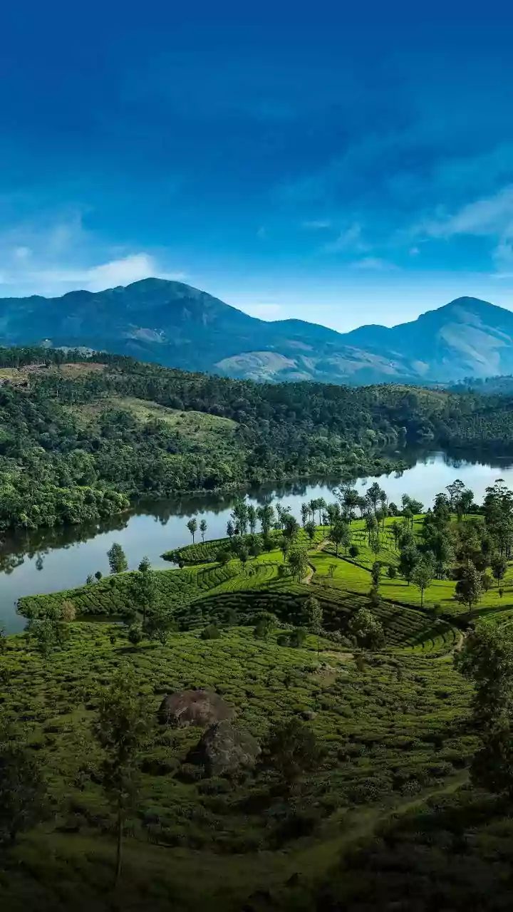 Kerala's Gems: 10 Unmissable Spots for Your 2026 Adventure