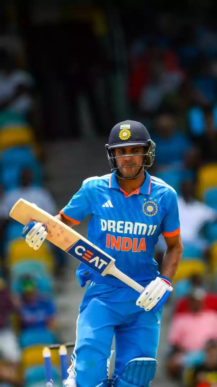 Will India drop Shubman Gill from Playing 11 for 3rd T20I vs South Africa? - Here's India's Probable 11