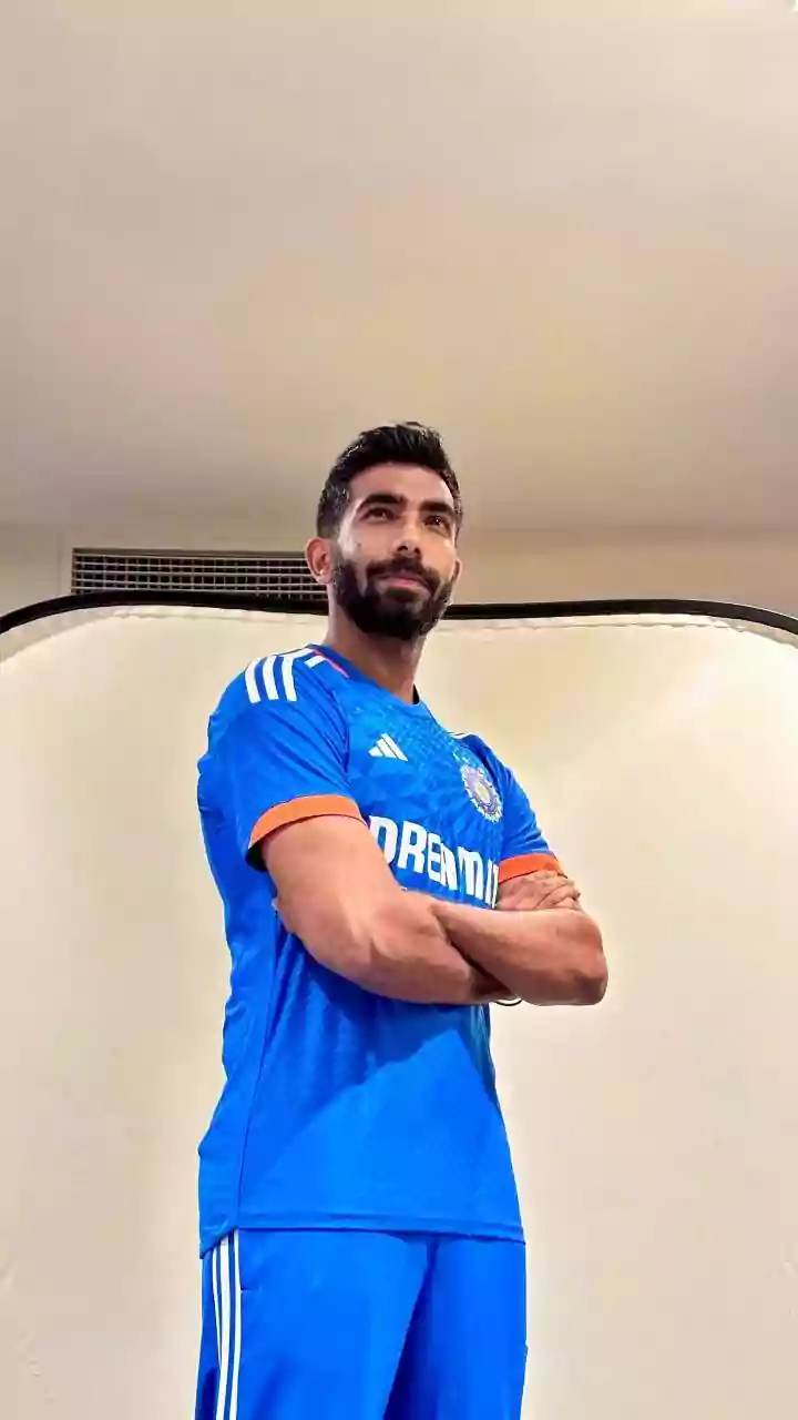 FIFA x IPL: Who is the Jasprit Bumrah of world football