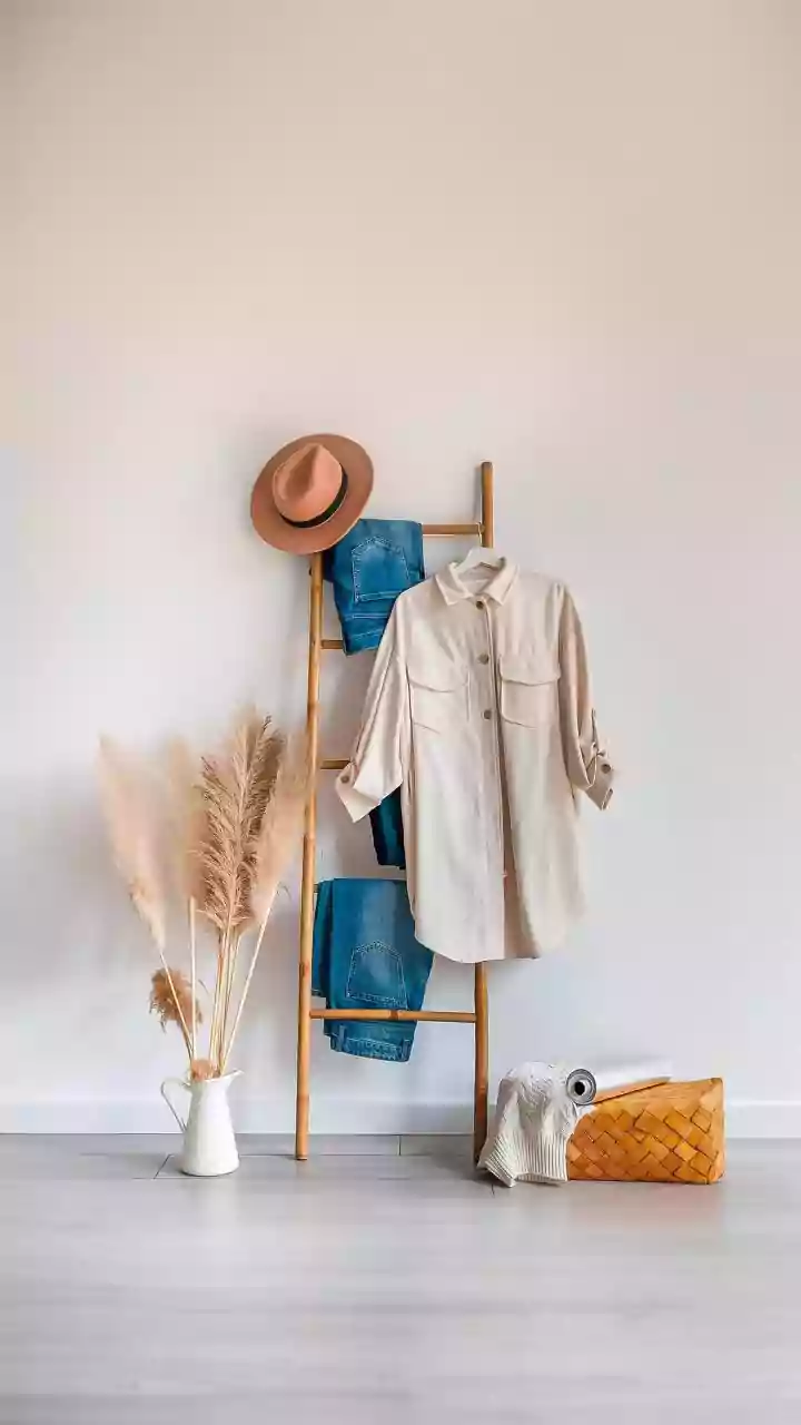 Khadi At New Zealand Fashion Week Strengthens The Case For Breathable Khadi For Modern Global Styling