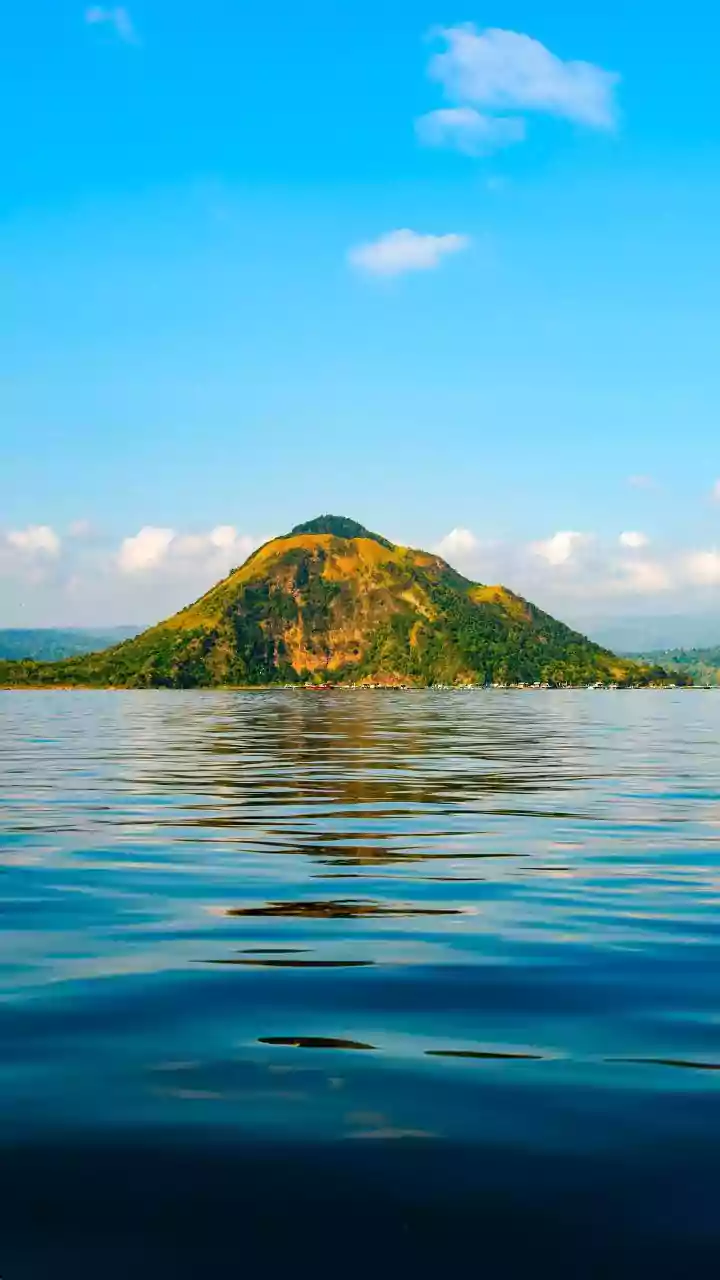 Northeast India's Lakes Offer Quiet Alternatives To Familiar Hill Stations