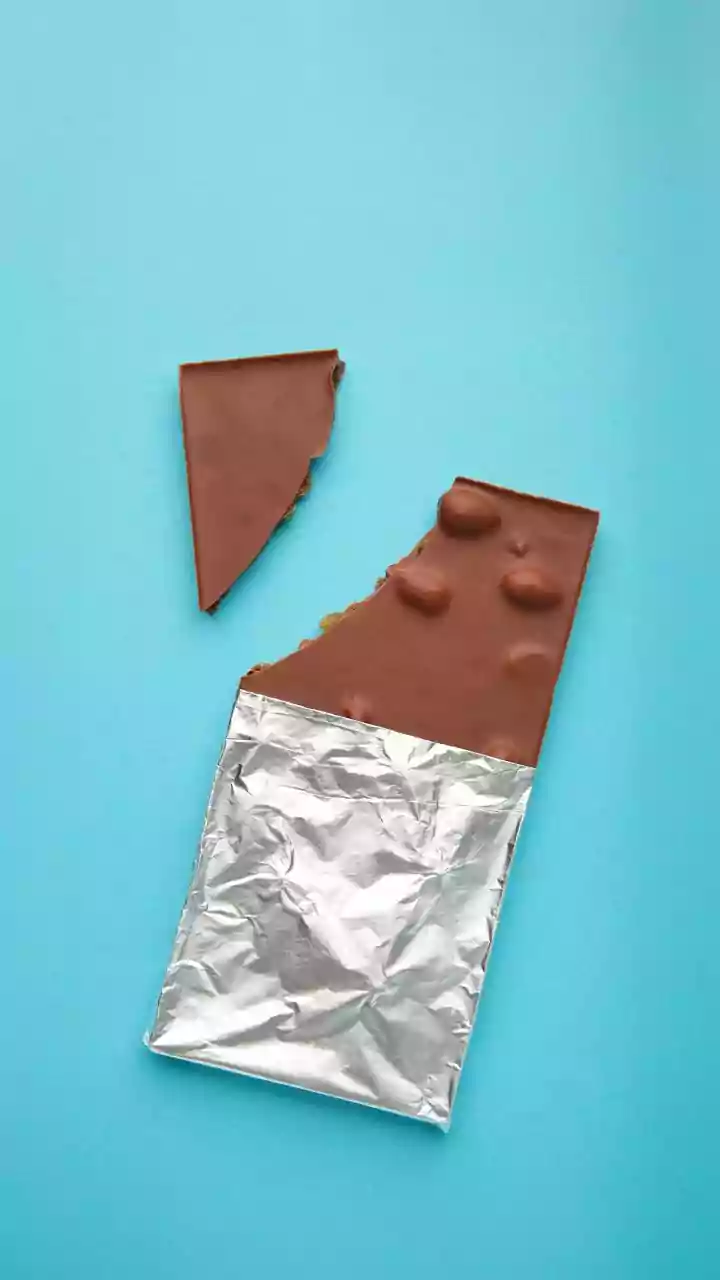 What Your Favorite Chocolate Type Reveals About Your Love Language