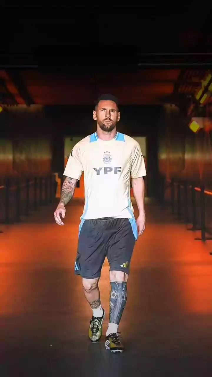 Copa do Mundo: Atual campeã, Argentina liderada por Messi mira a quarta estrela