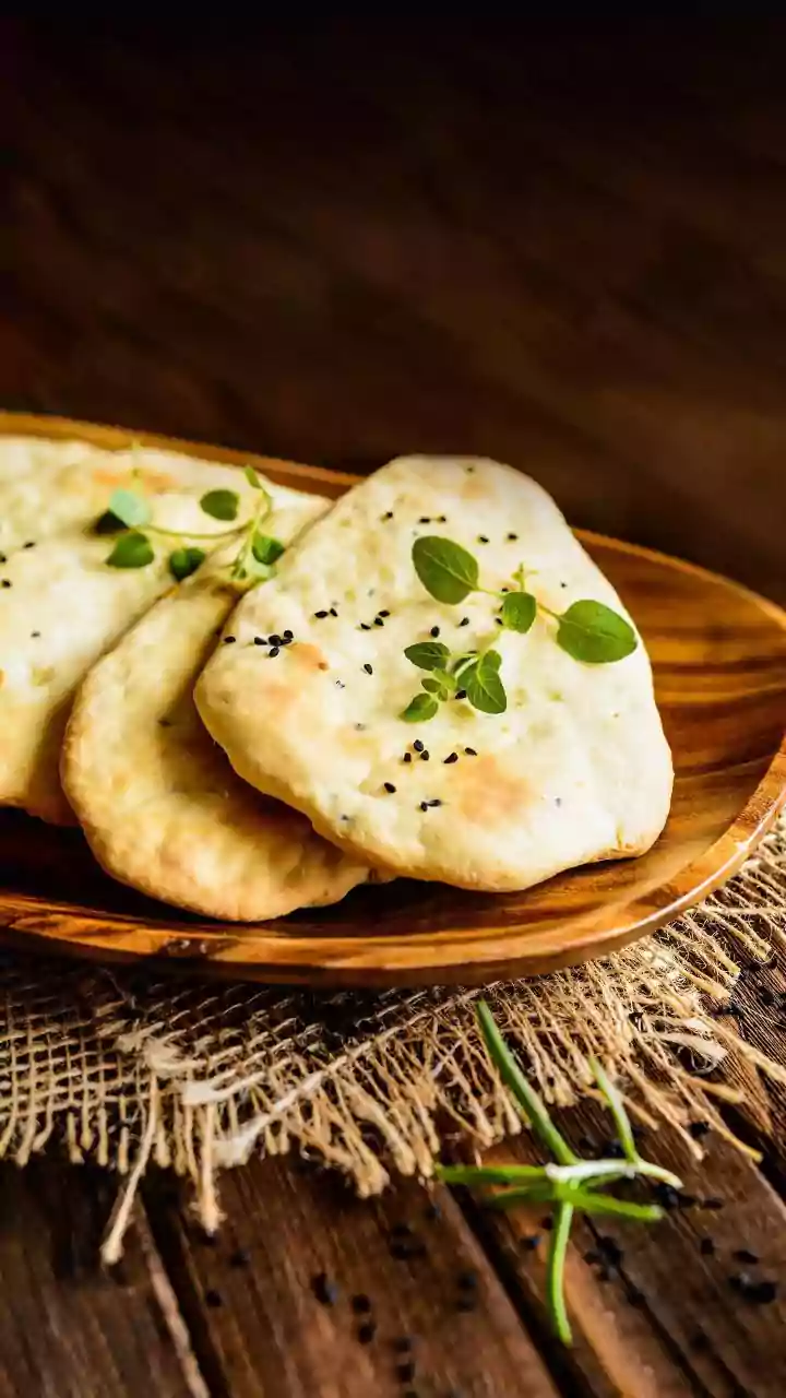 The Rise Of Home Bread-Making Is Giving Indian Classics A More Restaurant-Style Finish