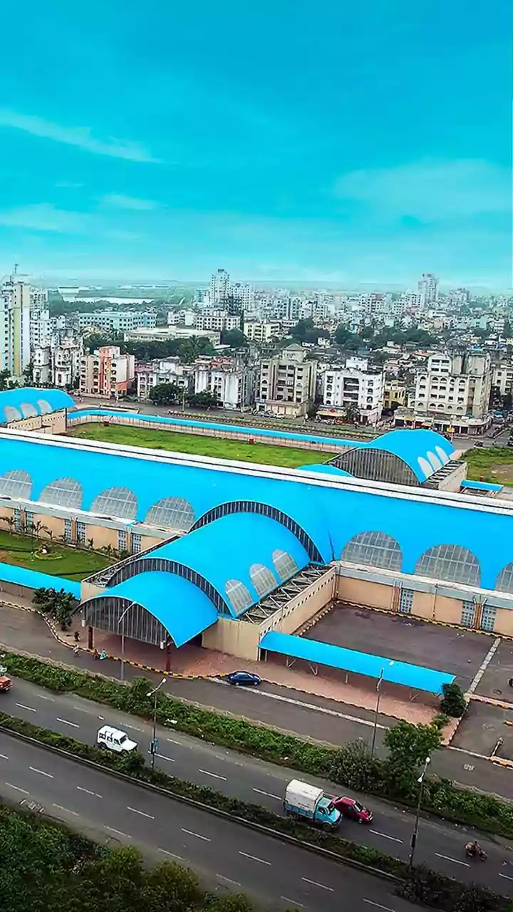 New Jalpaiguri-Tiruchirappalli Amrit Bharat Express: Travel Guide