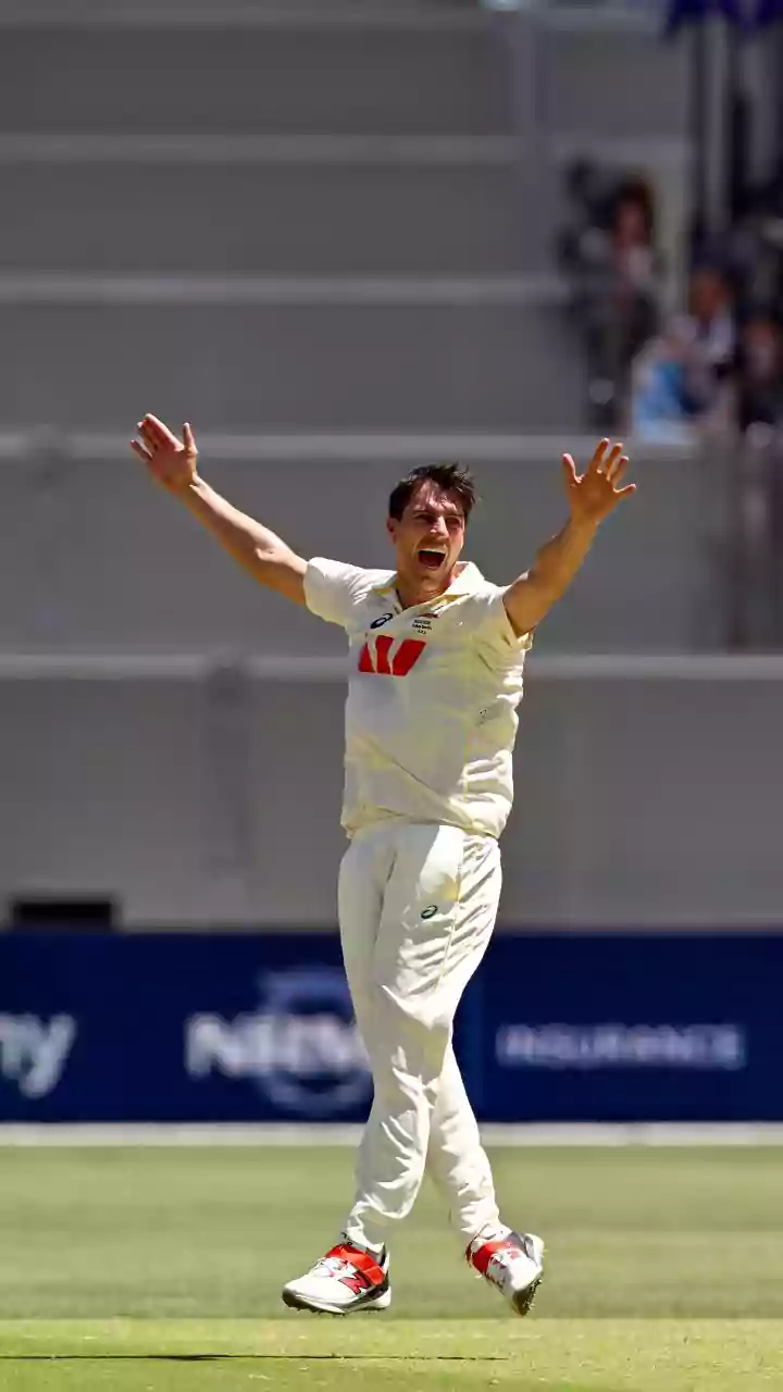 Australian pace trio returns for Bangladesh Test series: Details here