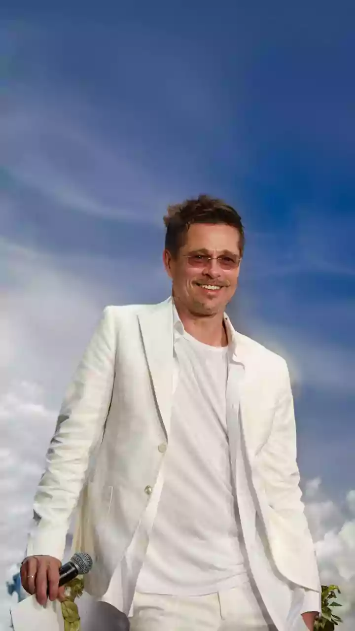 Brad Pitt at 62: From Fight Club to Troy, the Performances That Made Him Hollywood's Timeless Icon