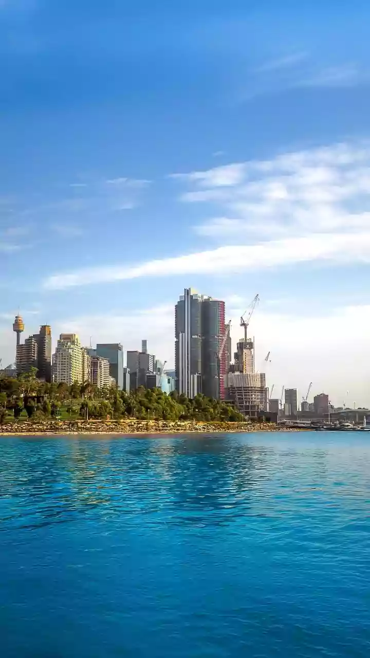 Dubai Investor's Mumbai Property Tax Battle: ITAT Relief