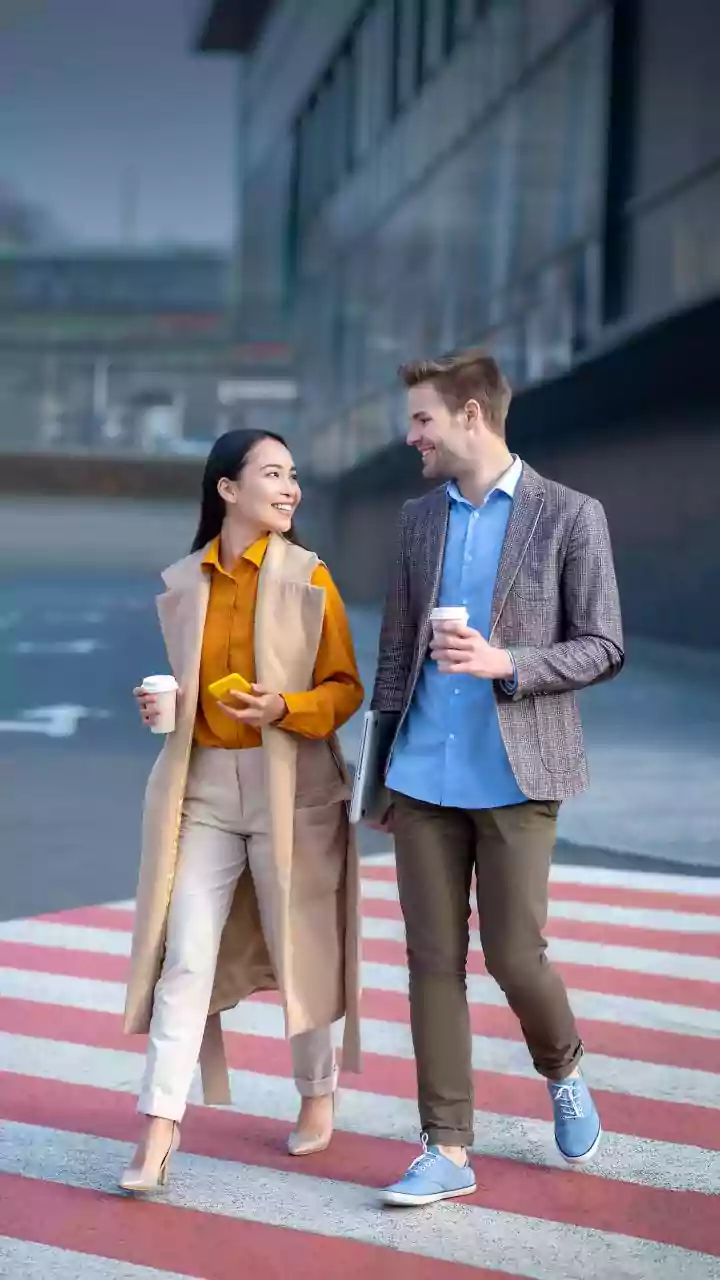 Bridging Worlds: Navigating Cultural Differences for a Thriving Relationship