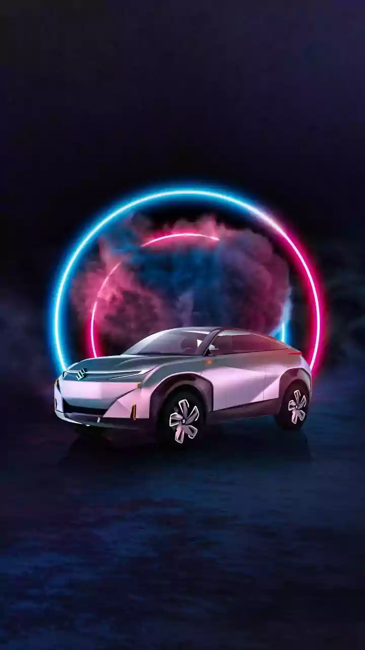 IEC 2025 EXCLUSIVE | Partho Banerjee of Maruti Suzuki India on test drive campaigns and bookings for e Vitara - What he said