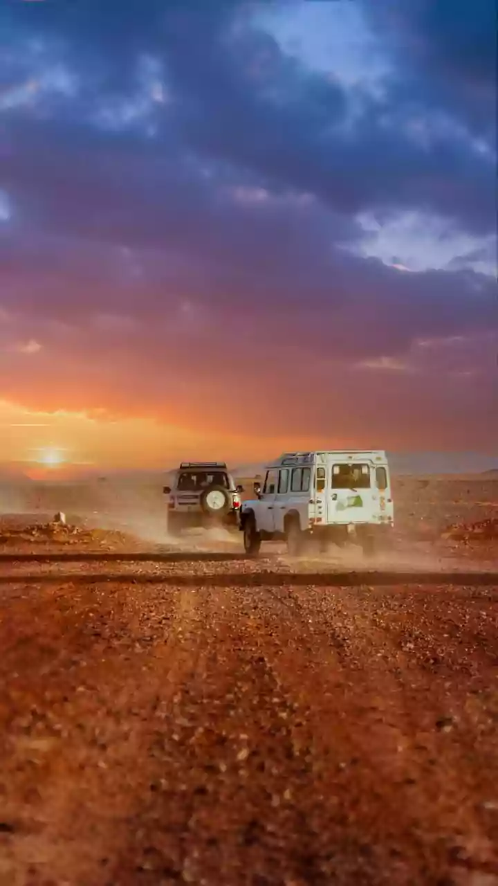 Vehicle Spacing Is a Conservation Rule, Not a Courtesy Suggestion