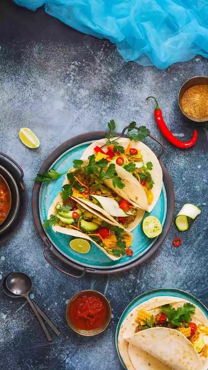 Gujarati Delights: 9 Dishes You'll Adore