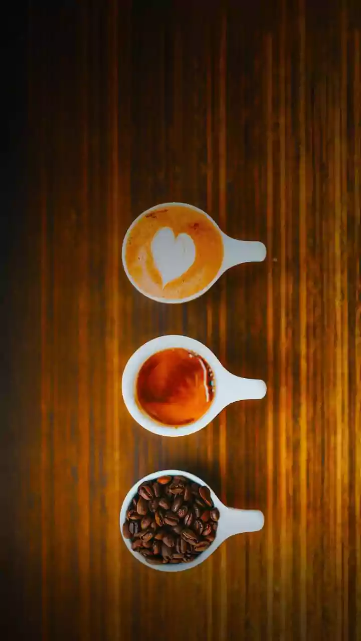 Why There Is No Universal Definition Of The Perfect Cup Of Coffee