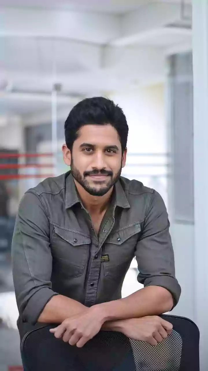 Naga Chaitanya's Admiration for Sobhita: A Look at Their Bond