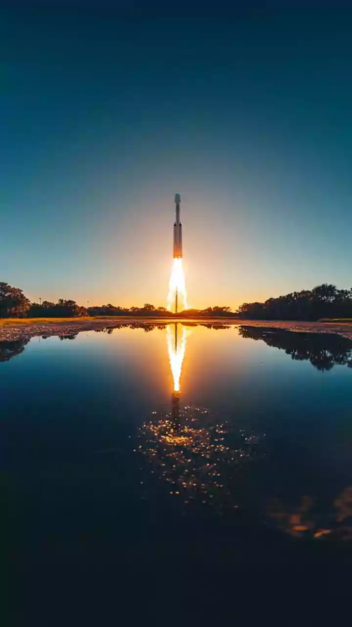 Elon Musk-Backed Billionaire Jared Isaacman Confirmed As NASA Chief As Moon Race Heats Up