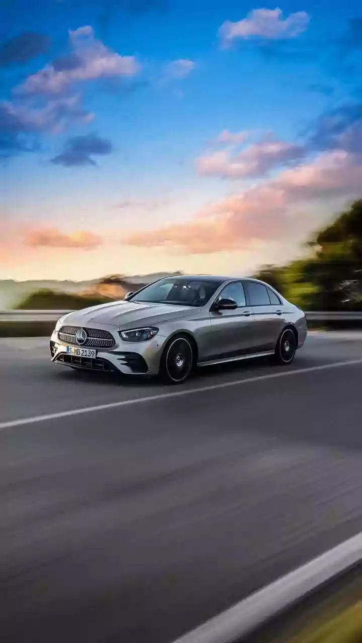 Mercedes-Benz says its cars are compatible with E20 fuel