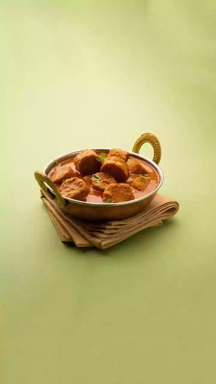 Lucknow's Delicious Awadhi Cuisine: A UNESCO Gastronomy Triumph