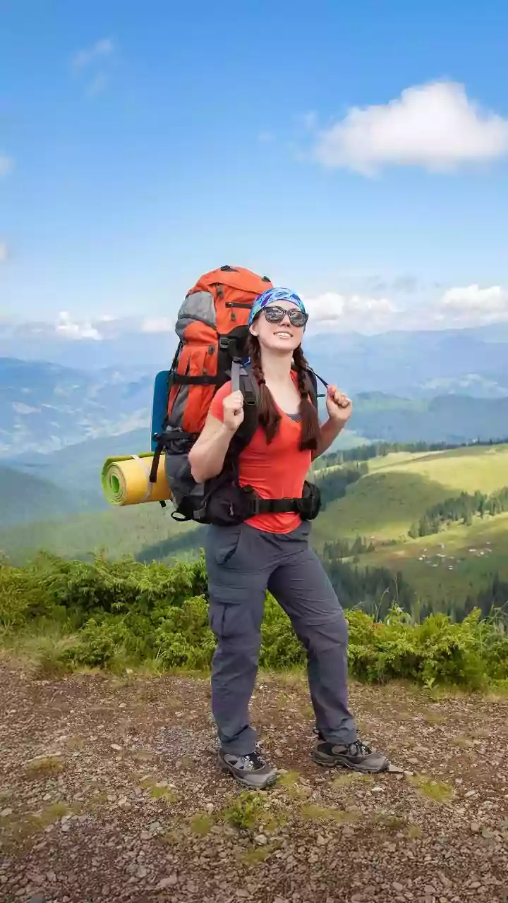 Why Backpacking Through Scenic Georgia Is Surging In Popularity Among Young Indian Travelers