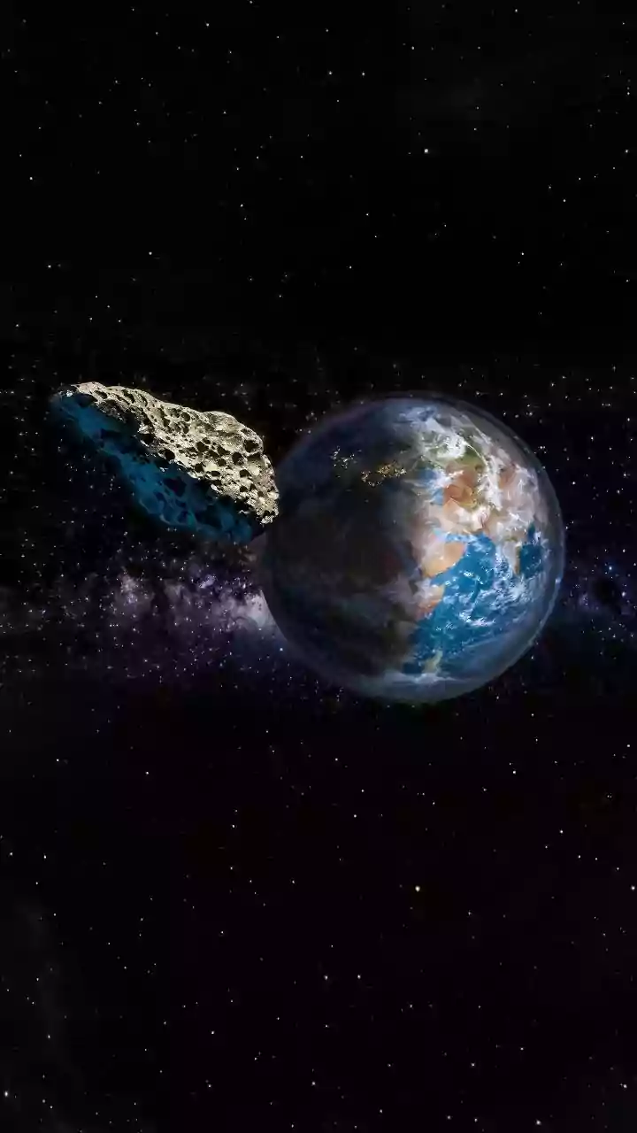 Microblazar Candidate IRAS 18293-0941: an Earth-Facing Jet without an Identified Threat