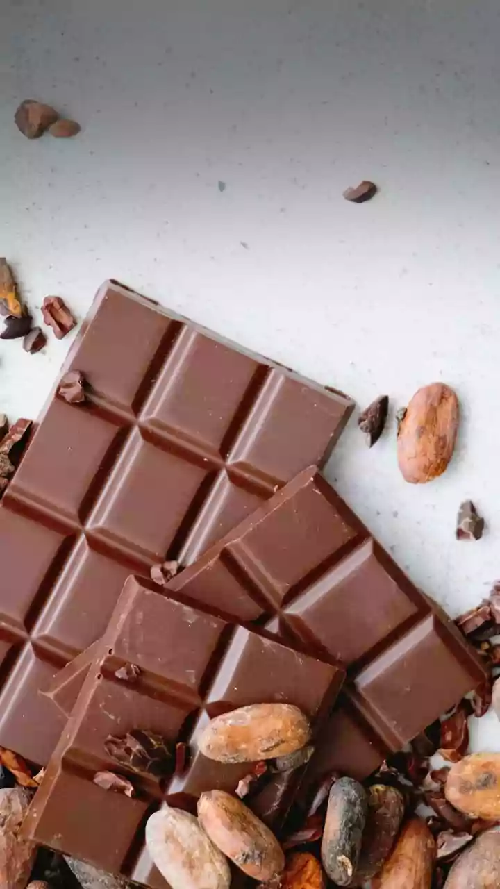 Chocolate Face Masks Are Shared As Homemade Skincare Ideas