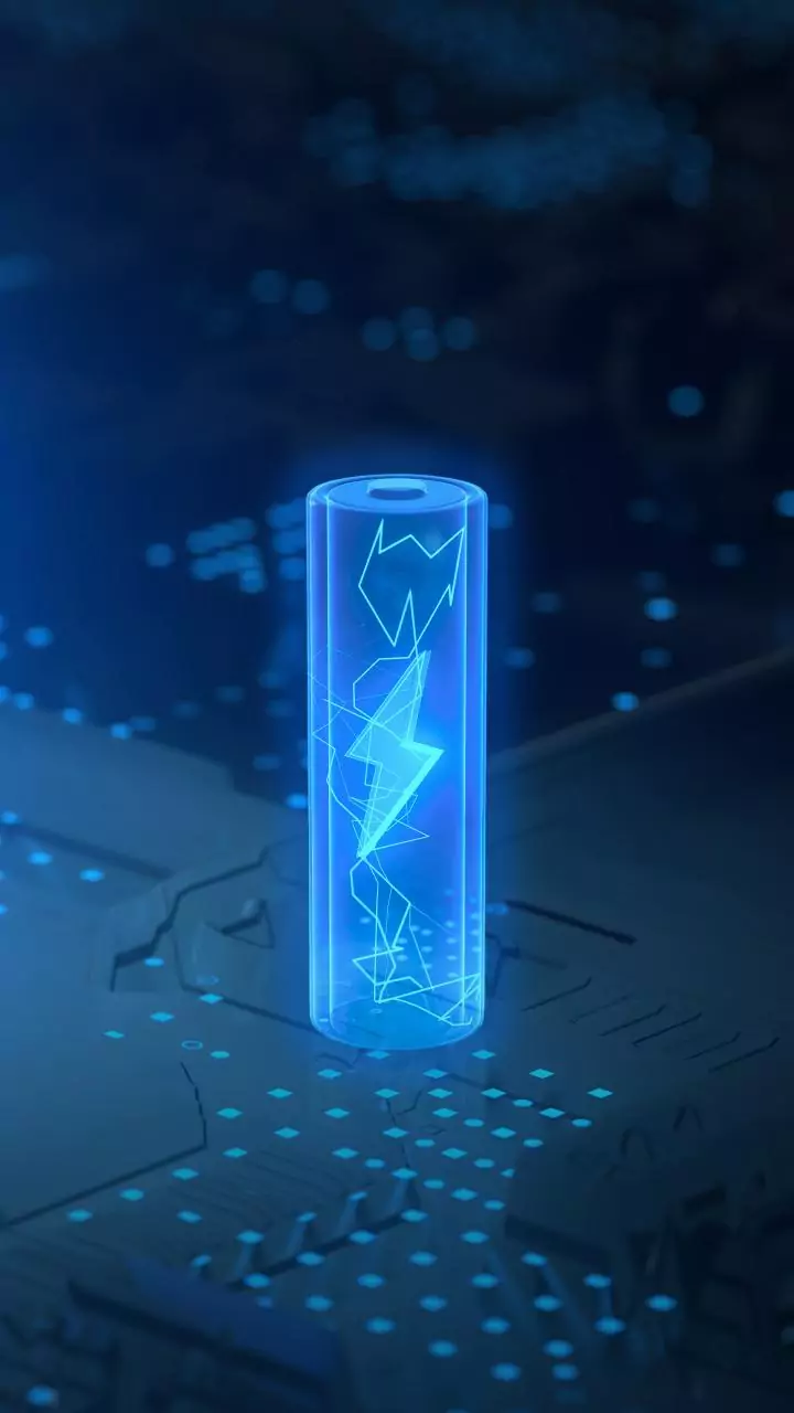 Cold chemistry, viral myths – what really drains batteries