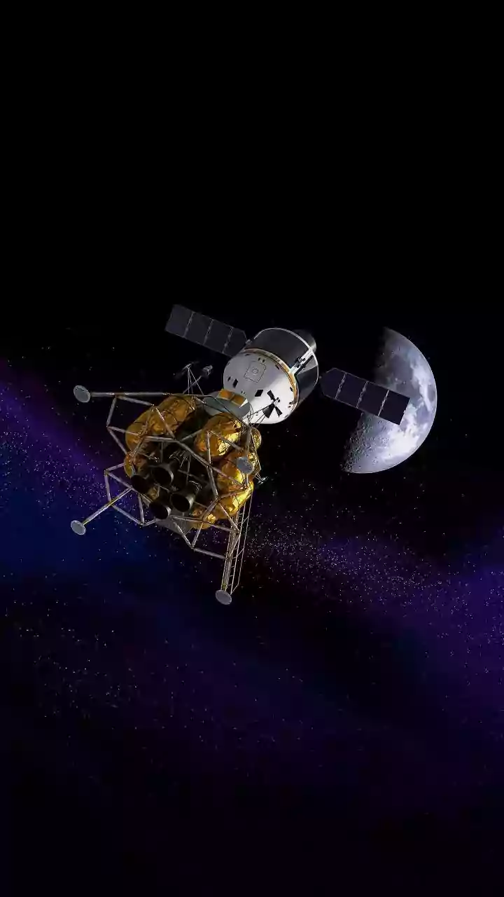 NASA's Artemis II astronauts will get a proper toilet