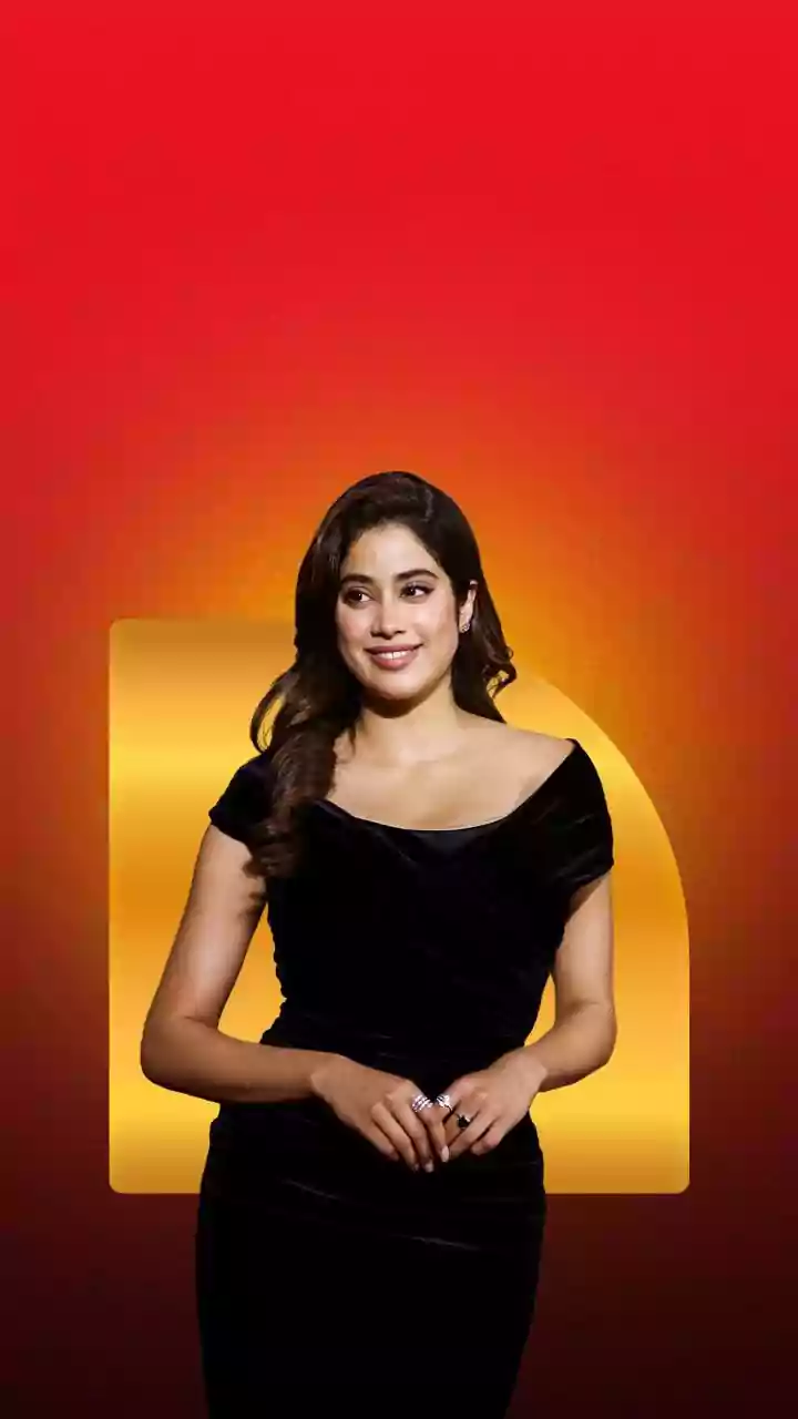 Ram Charan And Janhvi Kapoor Join AR Rahman’s Live Concert In Hyderabad, Video Goes Viral