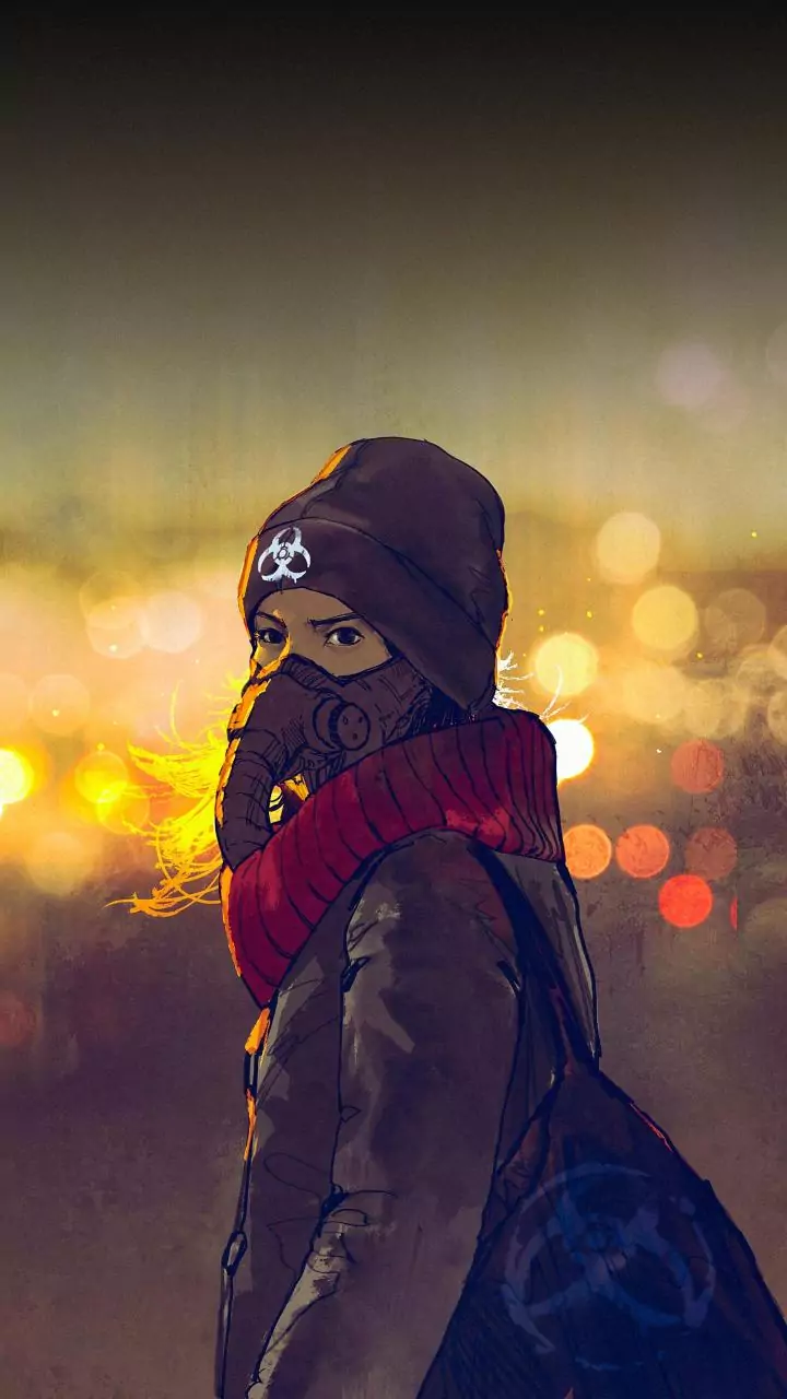 No respite from toxic air as Delhi records zero days of below-200 AQI in December so far