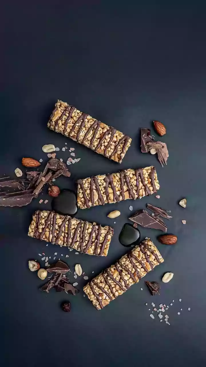 Barrinha com chocolate e tâmaras: aprenda receita de Gisele Bündchen que viralizou