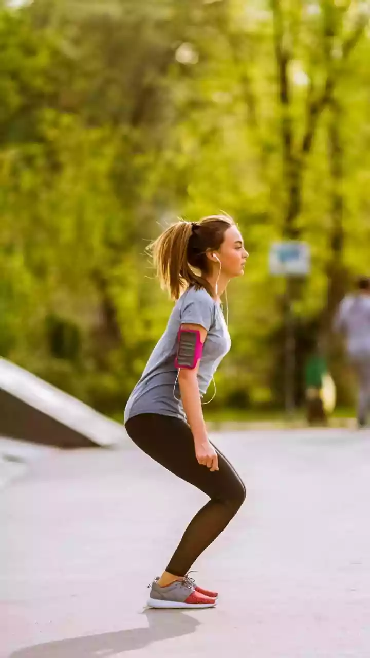 How Low-Impact Workouts Provide A Complete Cardiovascular Exercise Session Without High-Impact Jumps Today
