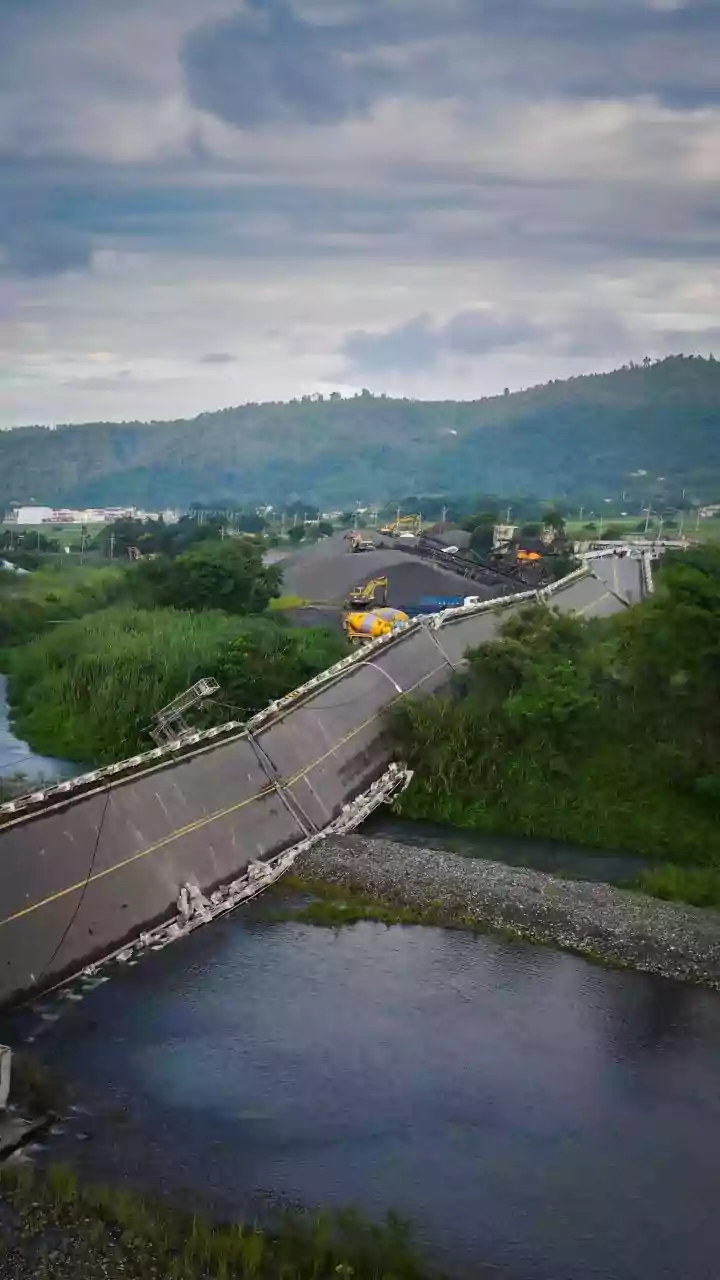 Flash Floods in Nepal Cause Road Closures, Impacting Indian Travellers