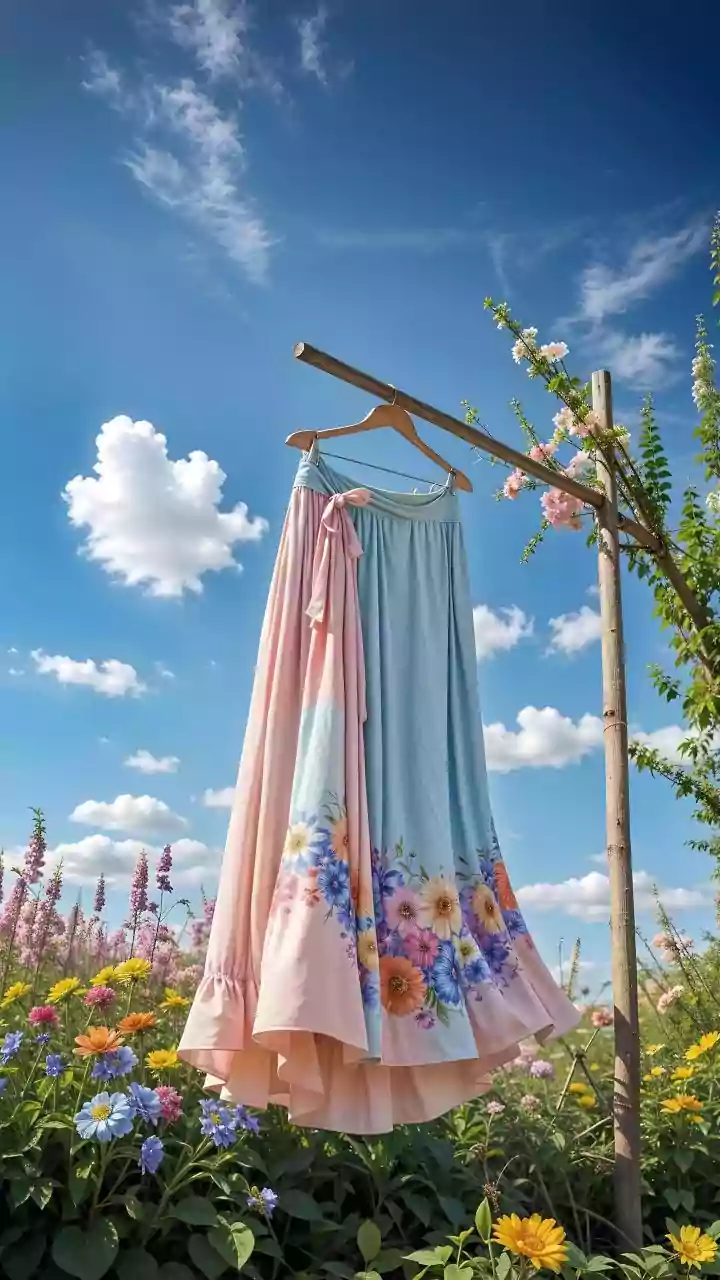 Beyond the Bling: Tarun Tahiliani on Lighter, Livelier Indian Bridal Lehengas