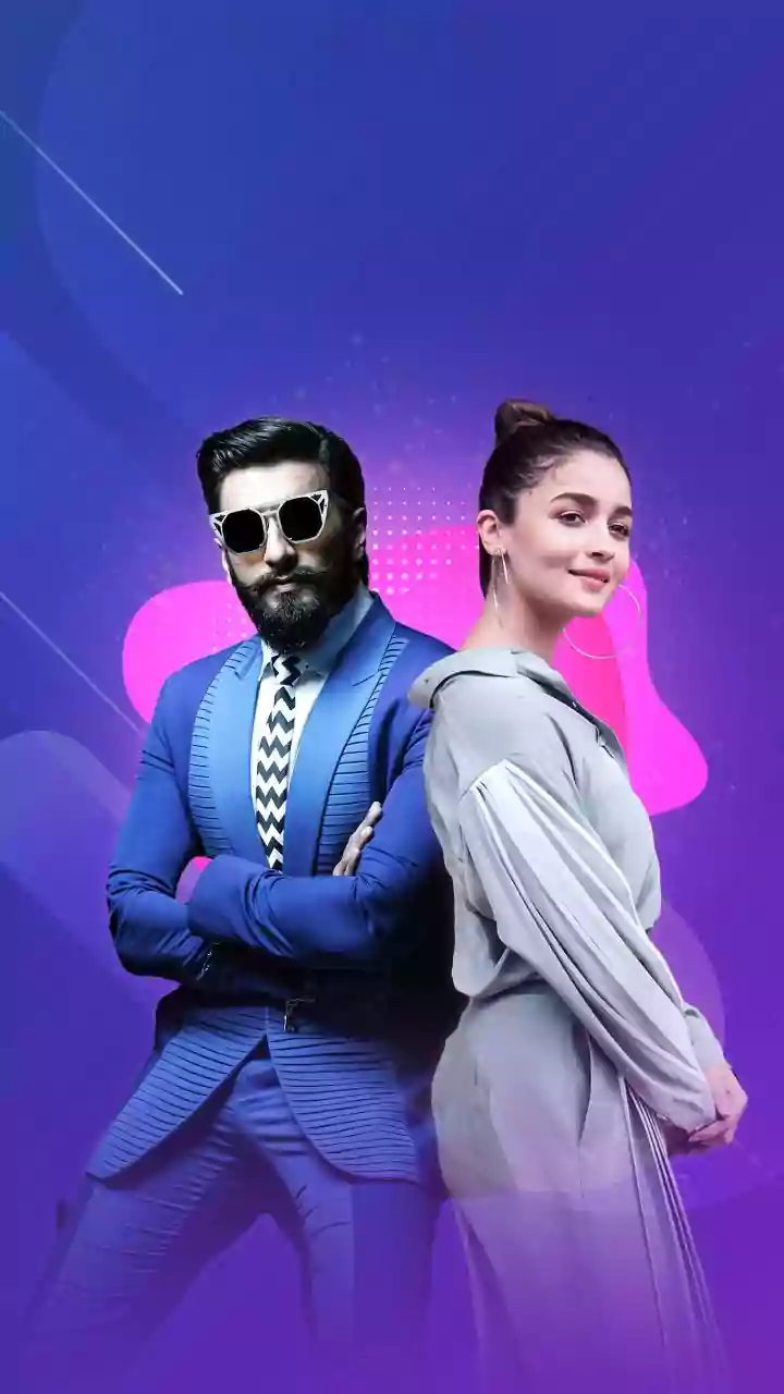 Ranveer Singh-Alia Bhatt To Reunite After RRKPK? Actress Being Considered For Pralay - Report