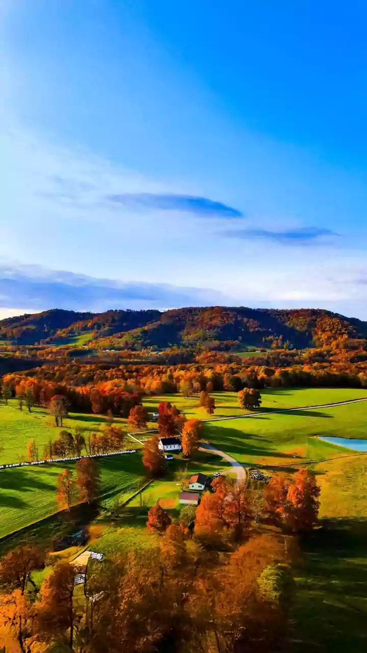 Brown County State Park: A Midwest Gem