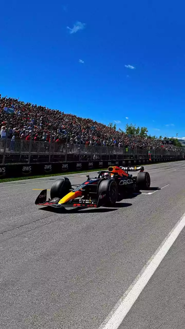 Why Is the Dutch Grand Prix Ending? The Real Reason F1 Is Leaving Zandvoort