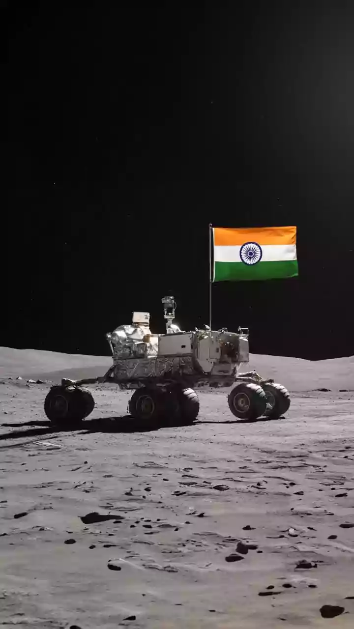 How India's Commercial Space Push Is Encouraging Startup Innovation Nationwide