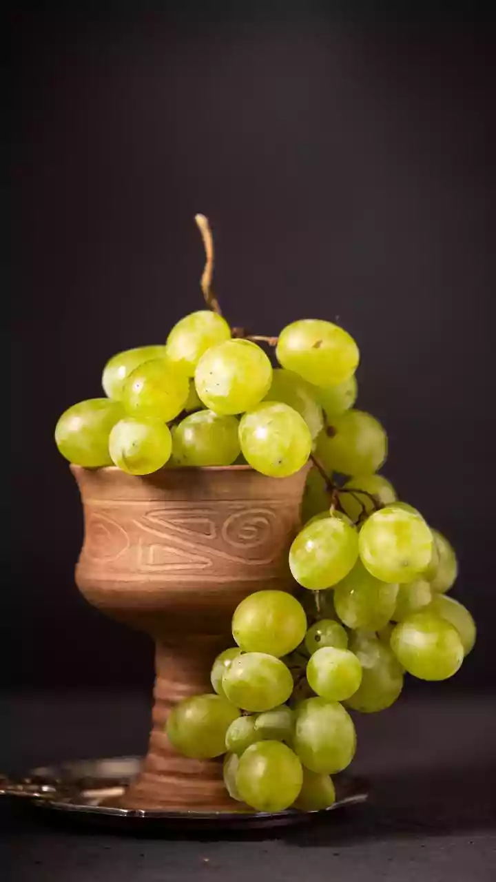 What Is NYE Grape Theory? Does This Spanish Tradition Of Eating 12 Grapes At Midnight Bring Luck