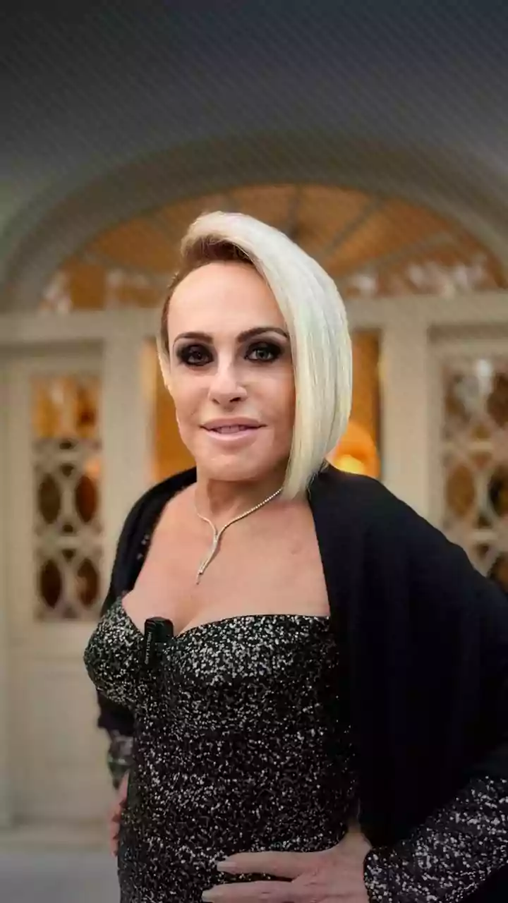 Globo escala até Ana Maria Braga para a cobertura da Copa do Mundo