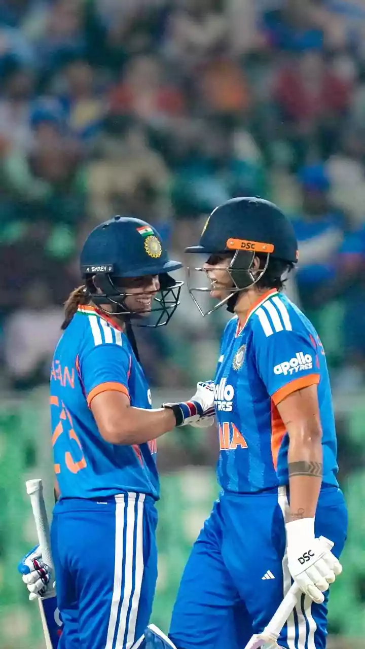Sports Bulletin June 14: India Women Eye T20 WC Glory, Maratha Royals Retain Title, Morocco Impress vs Brazil In FIFA