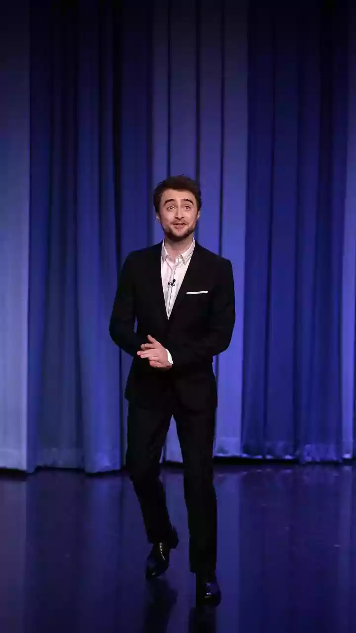 Daniel Radcliffe Says Therapy Should Be Mandatory For Child Actors