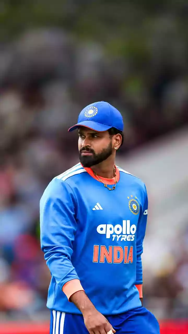 'You could see that hunger in these youngsters' - Shreyas Iyer lauds his players after first international series win as captain
