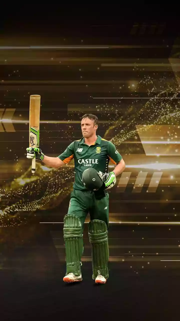 On this day, January 18, 2015: Ab De Villiers scored fastest ever ODI century during against the West Indies