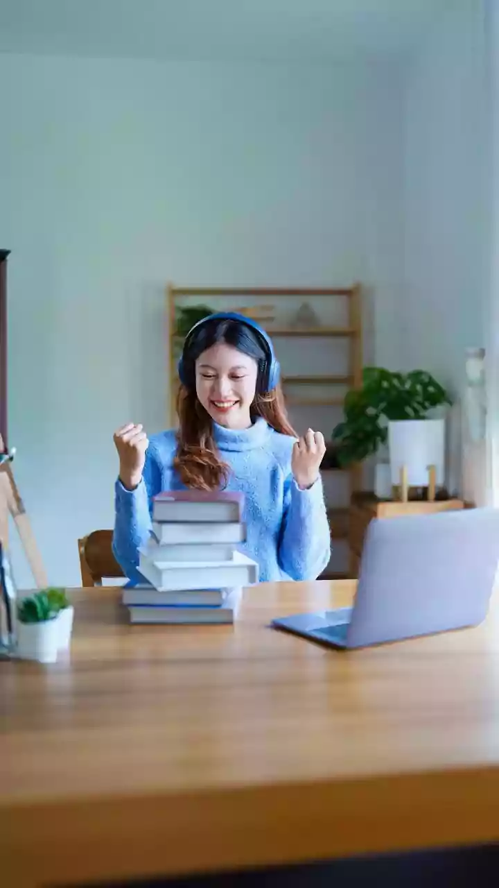 Virtual Multi Lingual AI Tutors Gain Popularity For Competitive Exams