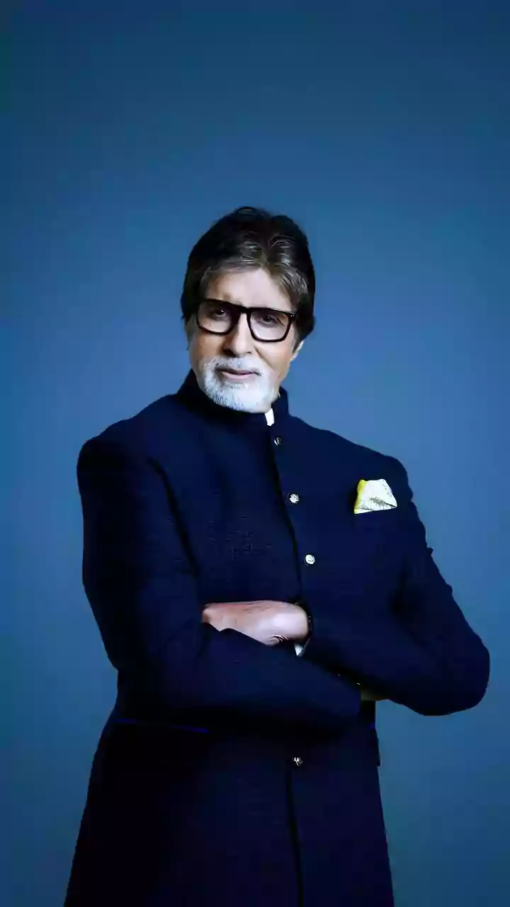 Sharib Hashmi lauds Bachchan's dedication to 'KBC,' calls him 'superhero'